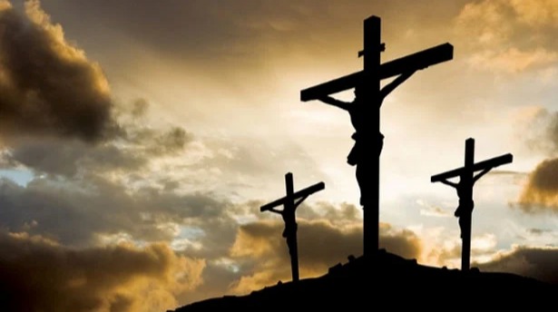 Online Intercessory Prayer