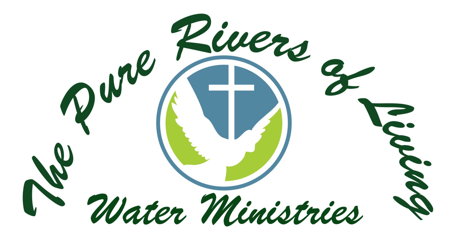 The Pure Rivers of Living Water Ministries
